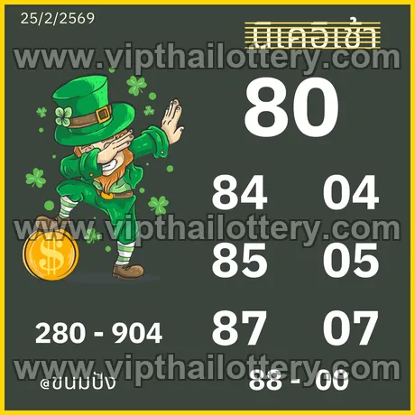 Thai Lottery 99.99 Win Tips Thailand 1234 16-03-26