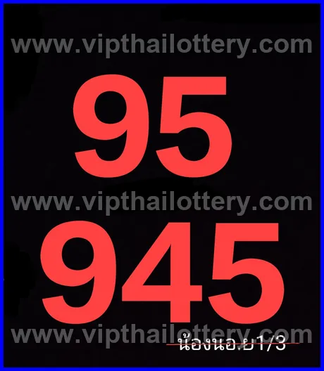 Thai Lottery 3D Vip Tip 3Up Direct 16th March 2026