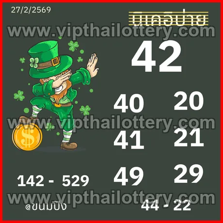 Thai Lottery 99.99 Win Tips Thailand 1234 16-03-26