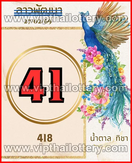 Thai Lottery 100 % Sure Number Thailand Tips 16-03-2026