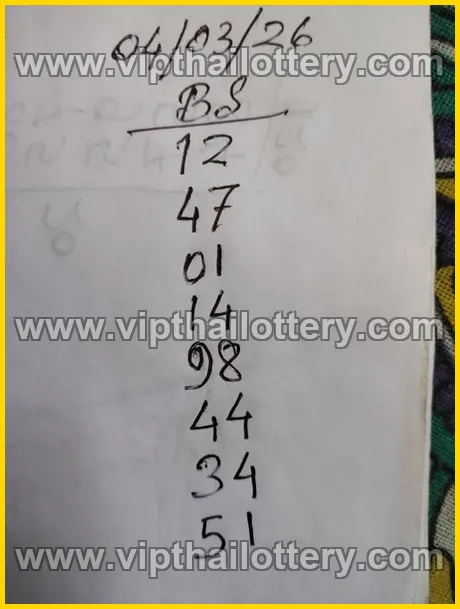 Thai Lotto Free Tips 123 Vip Total 3Up 16-03-2026