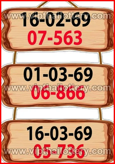 Thai Lotto Free Tips 123 Vip Total 3Up 16-03-2026