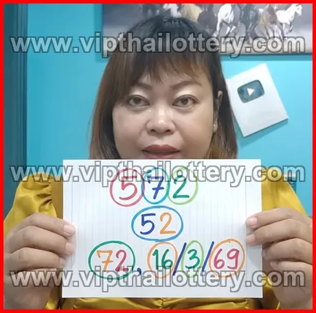 Thai Lottery 3Up Single Digit Calculation 16-03-2026