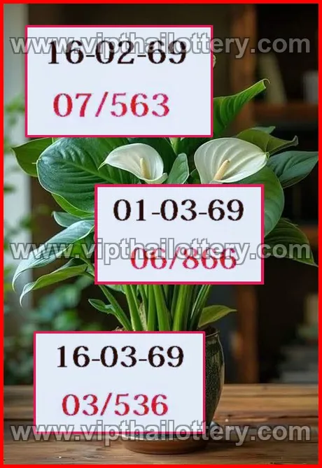 Thai Lottery 3Up Sure Number 100 % Namber 16 March 2026