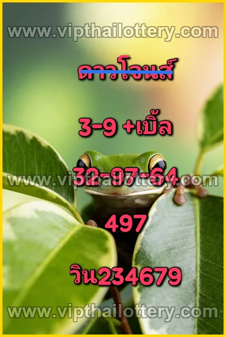 Thai Lottery 3Up Direct Thailand Tips 16th March 2026