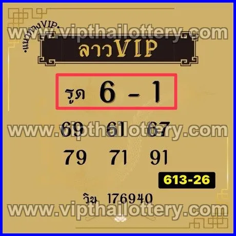 Thailand Lottery Number Direct 16th March 2026