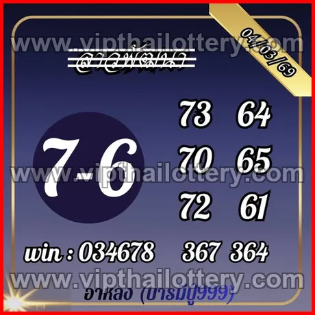 Thai Lottery 100 Sure Namber Lotto Vip Total 16th March 2026