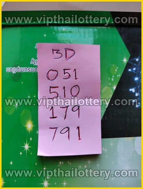Thailand Lottery Paper Today Down Number Chart 16-03-2026