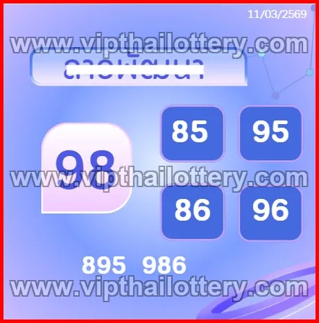 Thai Lottery 3Up Sure Number Thailand Draw Paper 16th March 2026