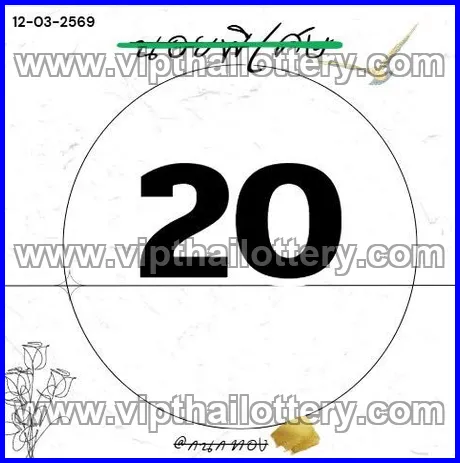 Thailand Lottery Tips Down Number Chart 16th March 2026