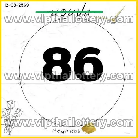 Thailand Lottery Tips Down Number Chart 16th March 2026
