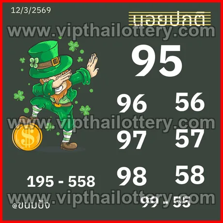 Thai Lottery 100 % Sure Number Thailand Formula 16/03/2026