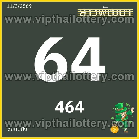 Thai Lottery 3Up Today Single Digit Calculation 16th March 2026