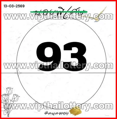 Thailand Lottery Direct Win Bangkok Vip Tips Open Thai 16-03-2026