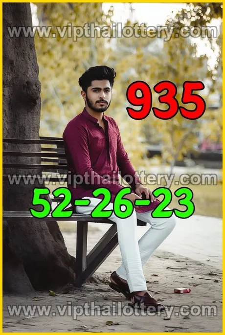 Thai Lottery 3Up Direct Thailand Down Number Chart 16-03-26