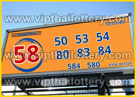 Thailand Lottery Draw Paper Thai 3Up Today 16-03-26