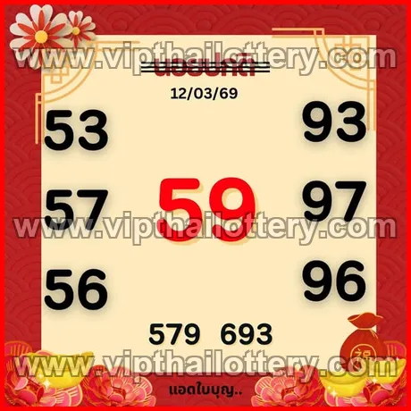 Thai Lottery 100 % Sure Number Thailand Down Chart 16-03-26