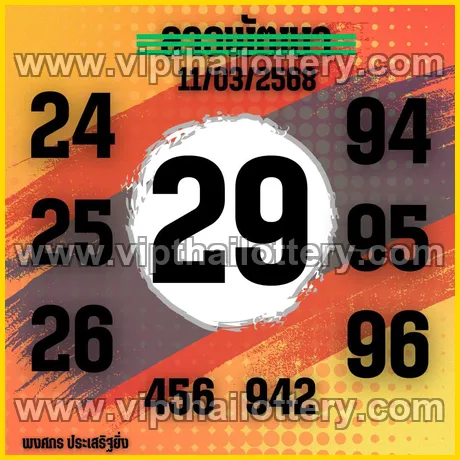 Thai Lottery 100 % Sure Number Thailand Down Chart 16-03-26