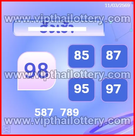 Thai Lottery 3Up Sure Number Thailand Draw Paper 16th March 2026