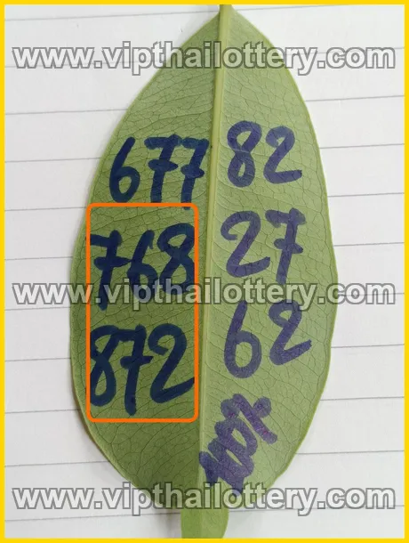 Thailand Lottery Paper Today Down Number Chart 16-03-2026