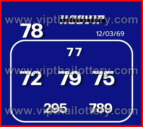 Thai Lottery 3Up Sure Number Thailand Draw Paper 16th March 2026