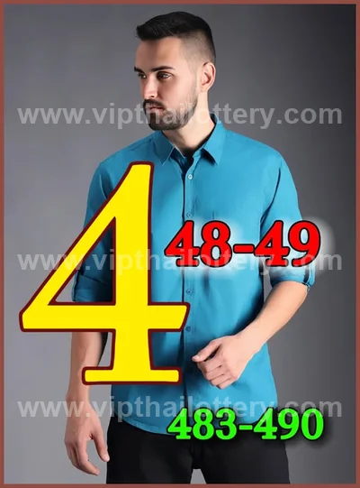 Thai Official Lottery Lucky Glo Numbers Winning 01-04-2026