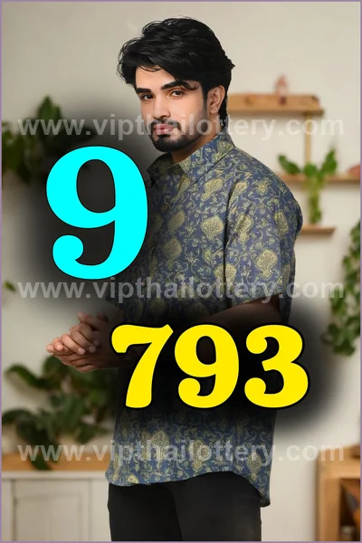 Thai Official Lottery Lucky Glo Numbers Winning 01-04-2026