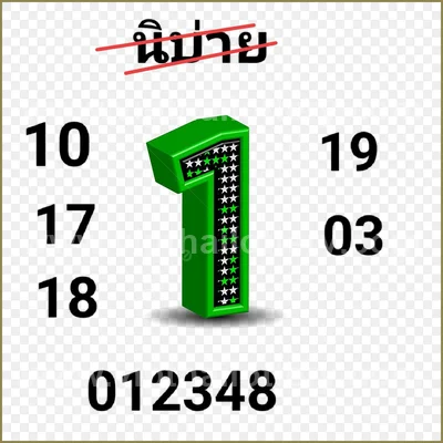 Thai Lotto Tips Sure Touch Formula Result VIP Lucky 1-4-2026