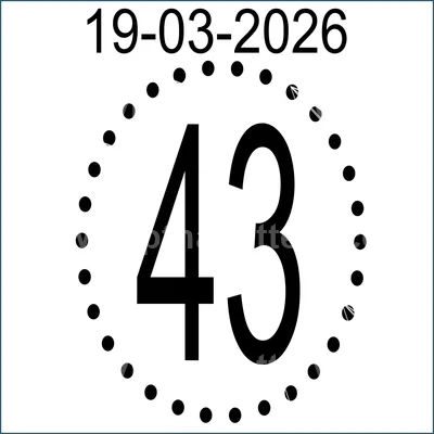 Thai Lotto Tips Sure Touch Formula Result VIP Lucky 1-4-2026