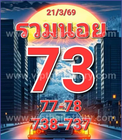 Thailand Lottery VIP Master Result Set Numbers Glo 01-4-2026