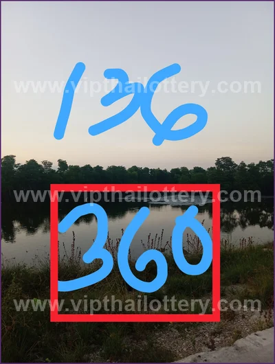 Thai Government Lottery Tips Touch Glo Master 3Up 1.04.2026