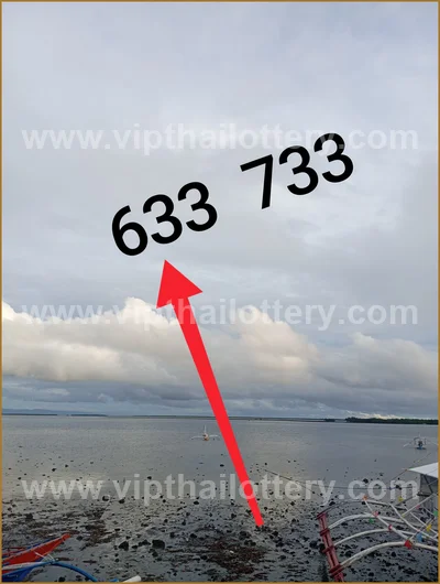 Thai Government Lottery Tips Touch Glo Master 3Up 1.04.2026