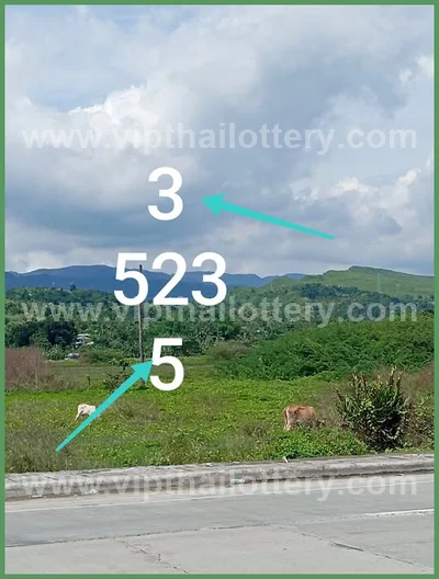 Thai Government Lottery Tips Touch Glo Master 3Up 1.04.2026