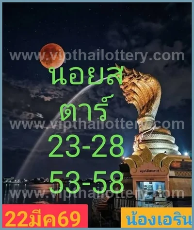Thai Government Lottery Tips Touch Glo Master 3Up 1.04.2026