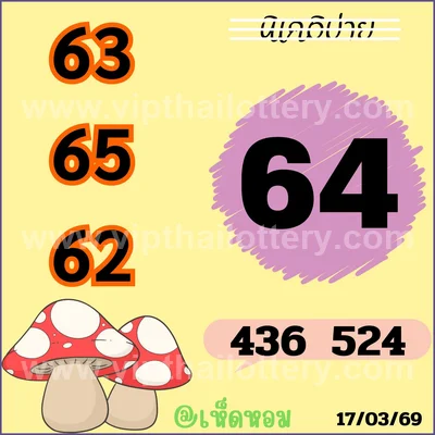 Thai Government Lottery Sure VIP Set 3Up Result 1 April 2026