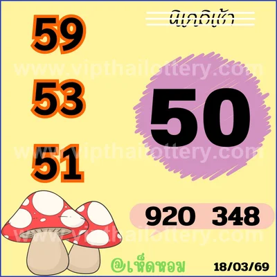 Thai Government Lottery Sure VIP Set 3Up Result 1 April 2026