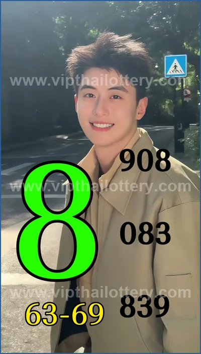 Thailand Lottery Winning Set Touch Direct Formula 1/04/2026