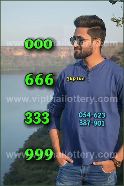 Thailand Lottery Winning Set Touch Direct Formula 1/04/2026