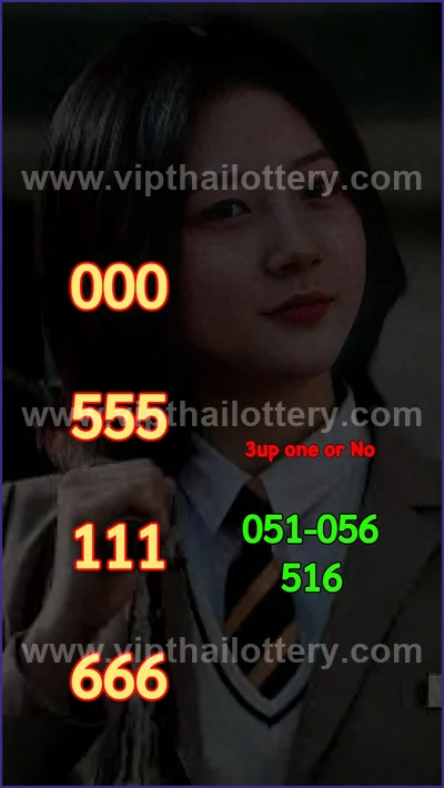 Thailand Lottery Direct Master Result 3Up VIP Set 01.04.26