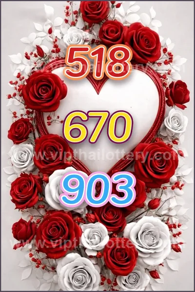 Thai Lotto Tips Lucky Set 3Up Winning Sure VIP 1 April 2026