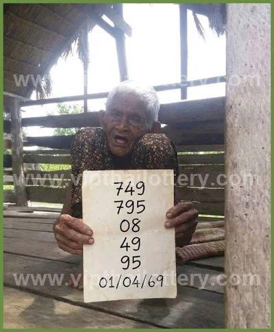 Thai Official Lottery Paper Tips Winning VIP Sure 01/04/2026