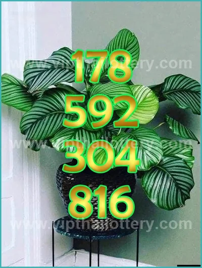 Thai Lotto Touch Result Set Lucky Direct Sure 3Up 01-04-2026