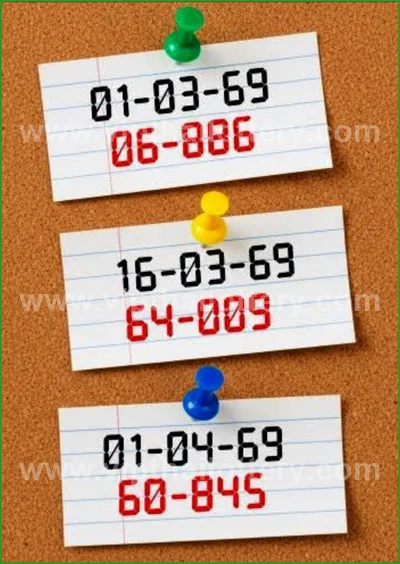 Thailand Lottery Direct Lucky VIP Tips Sure 3Up 1 April 2026