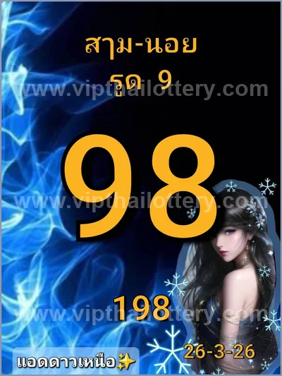 Thai Lotto Numbers Formula Lucky Sure Paper Result 1.04.2026