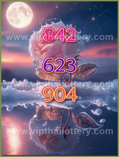 Thailand Lottery Sure Set Lucky Master Result VIP 01-04-2026