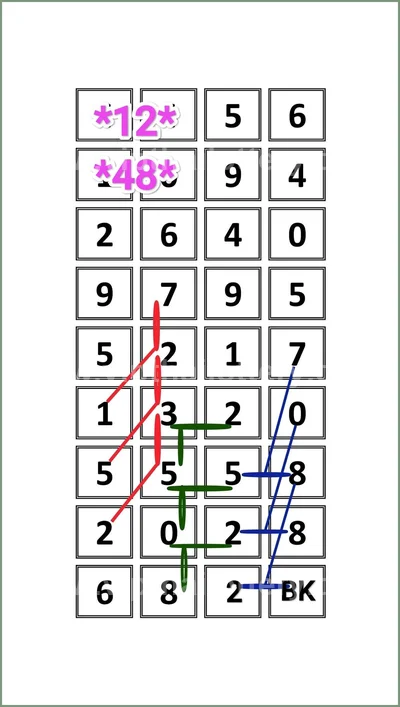 Thai Lotto Numbers 3Up Direct Sure Formula Master 1-4-2026