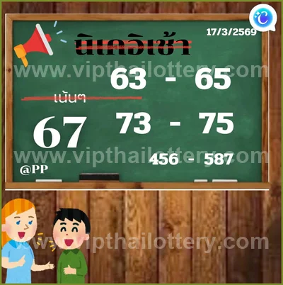 Thai Lotto Numbers Paper Sure Winning Direct Tips 01.04.2026