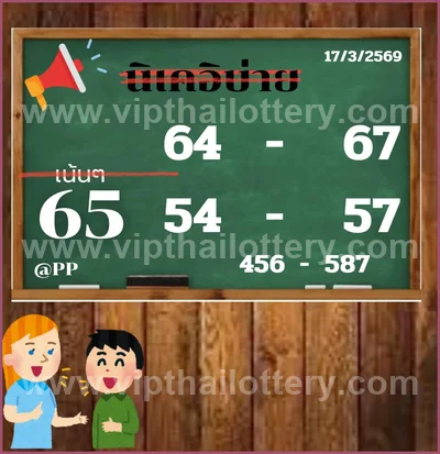 Thai Lotto Numbers Paper Sure Winning Direct Tips 01.04.2026