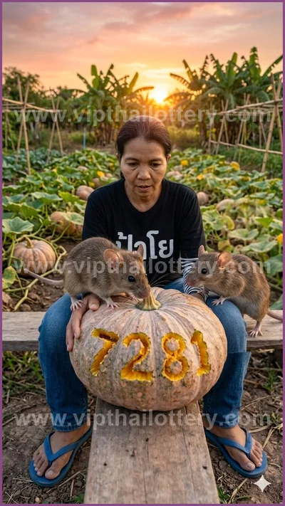 Thai Lottery Tips Result Formula Lucky Set 3Up VIP 1/04/2026