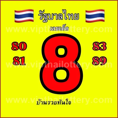 Thai Lottery Tips Result Formula Lucky Set 3Up VIP 1/04/2026